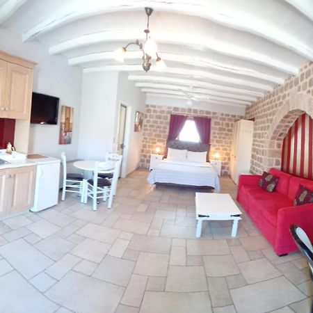 Myral Guesthouse Nauplion Zewnętrze zdjęcie