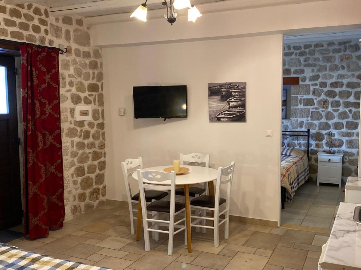 Myral Guesthouse Nauplion Zewnętrze zdjęcie