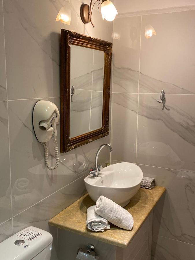 Myral Guesthouse Nauplion Zewnętrze zdjęcie