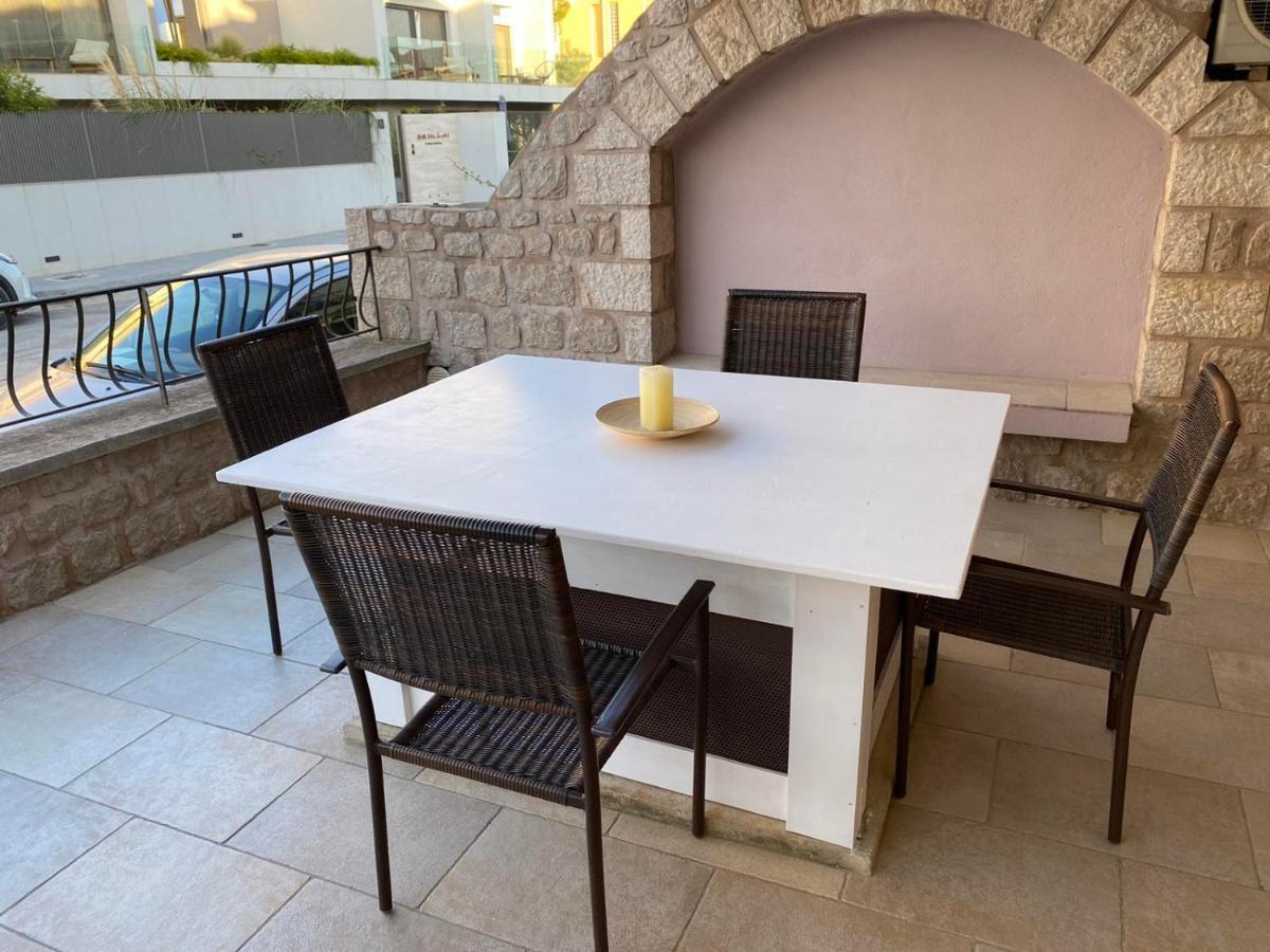 Myral Guesthouse Nauplion Zewnętrze zdjęcie