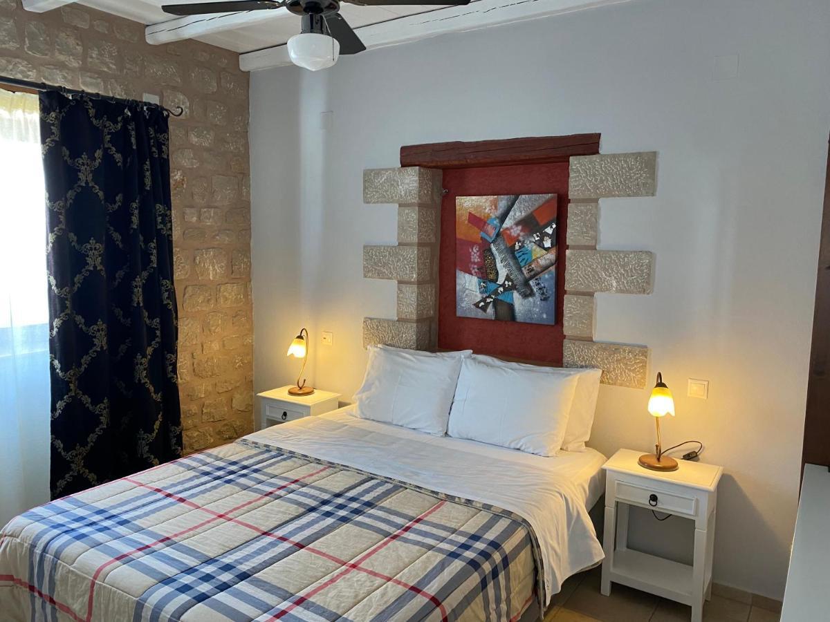 Myral Guesthouse Nauplion Zewnętrze zdjęcie