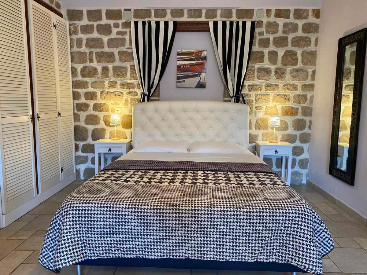 Myral Guesthouse Nauplion Zewnętrze zdjęcie