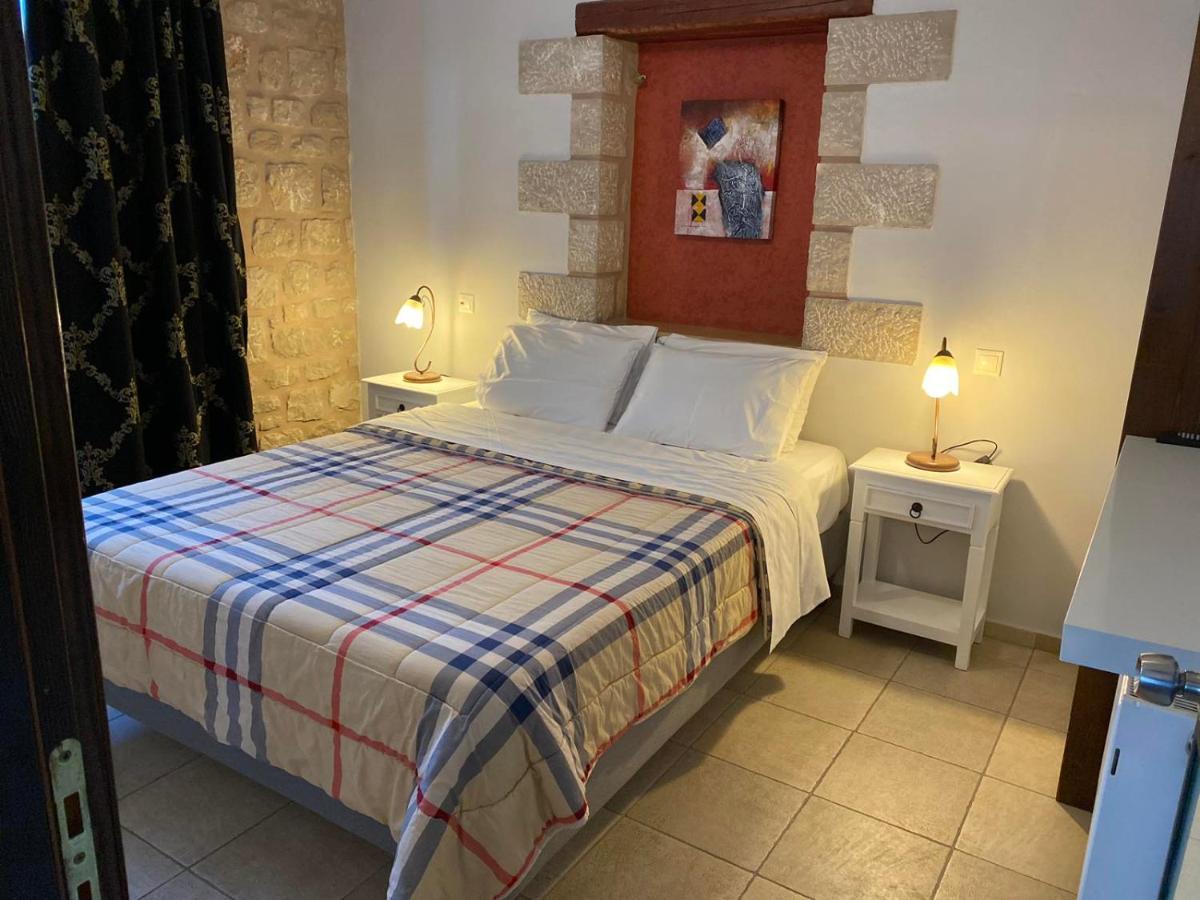 Myral Guesthouse Nauplion Zewnętrze zdjęcie