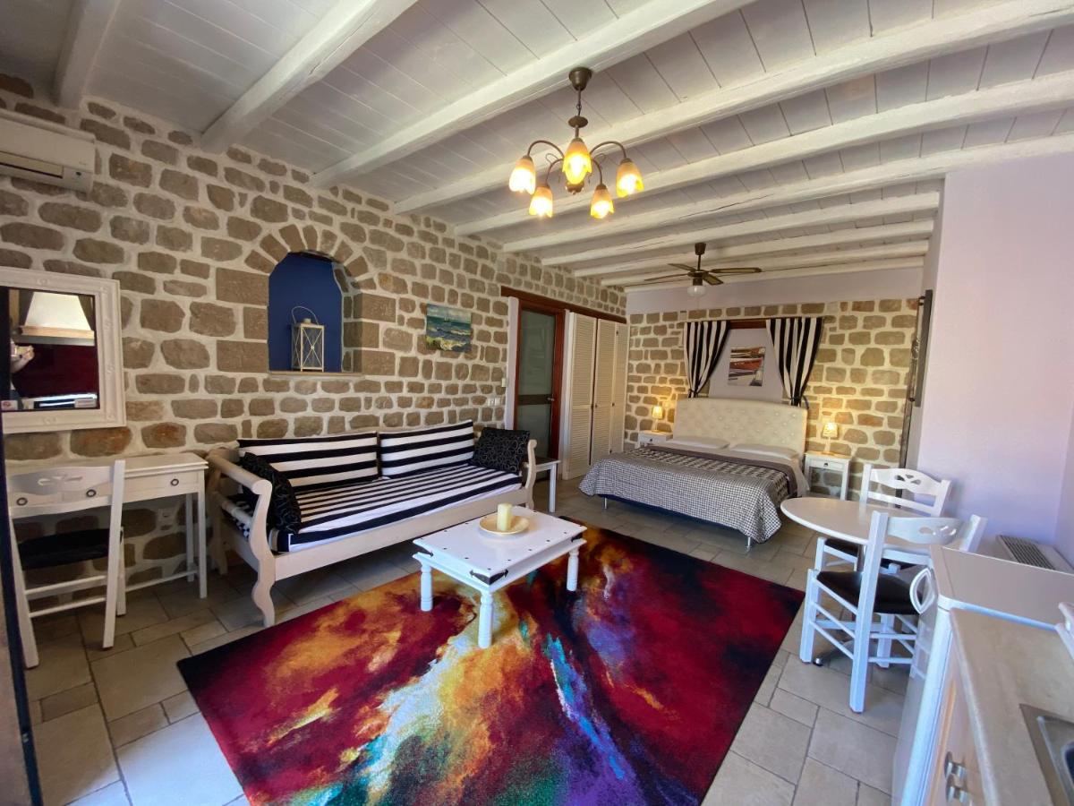 Myral Guesthouse Nauplion Zewnętrze zdjęcie