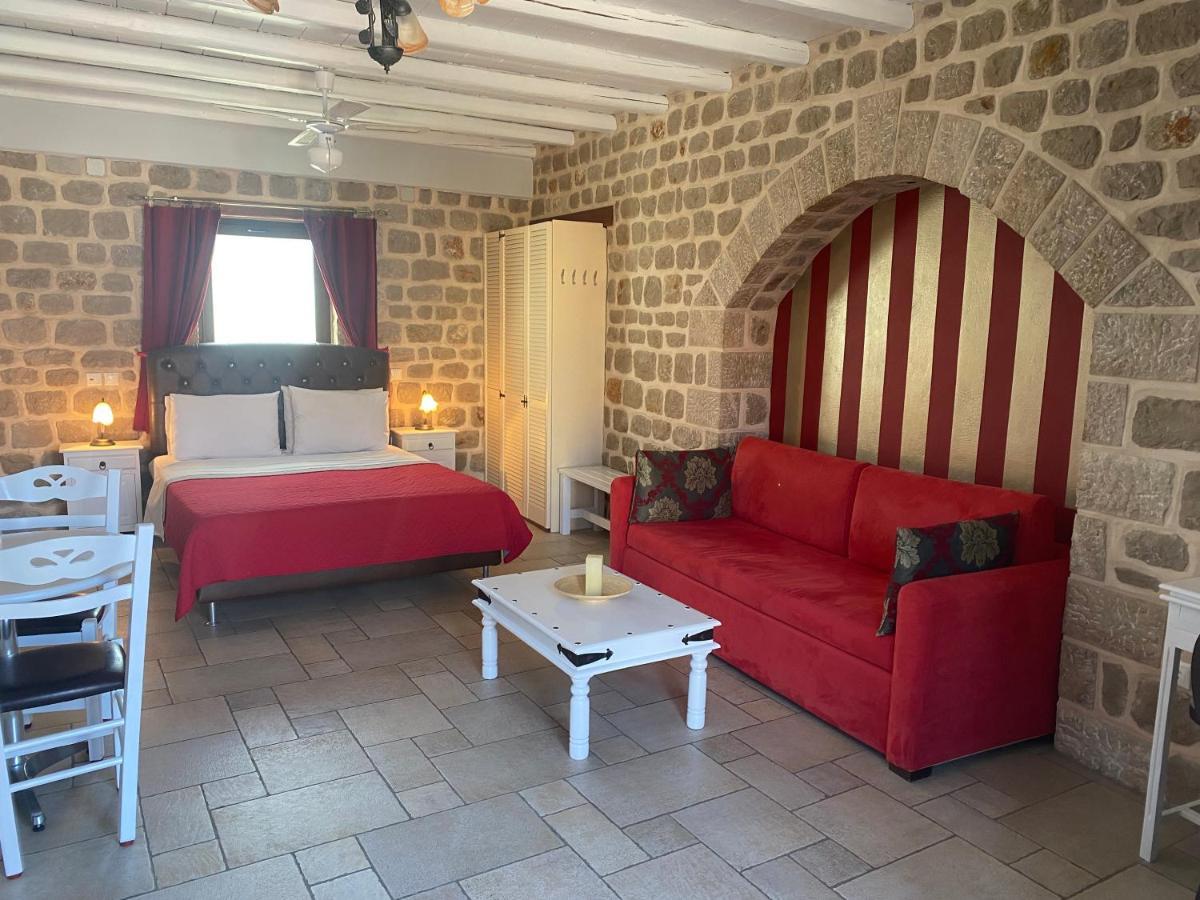 Myral Guesthouse Nauplion Zewnętrze zdjęcie