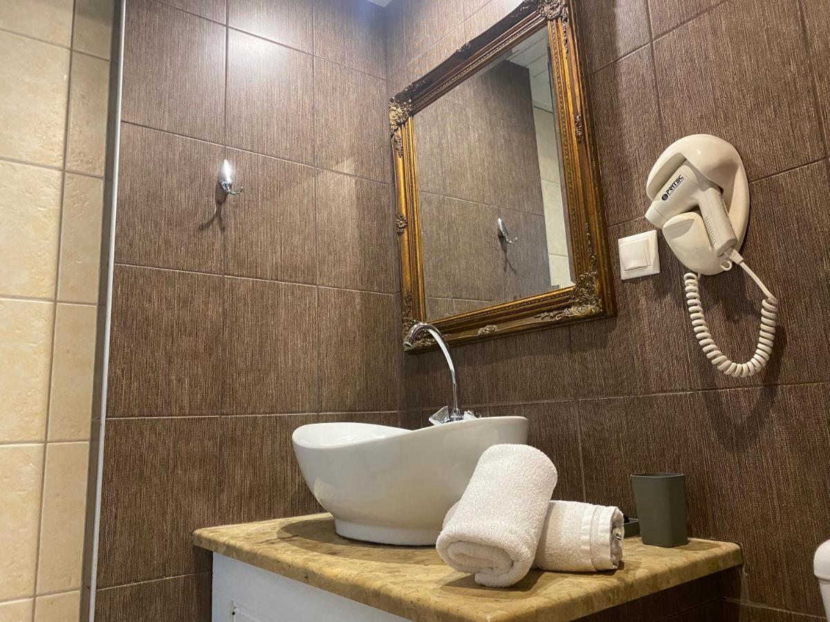 Myral Guesthouse Nauplion Zewnętrze zdjęcie