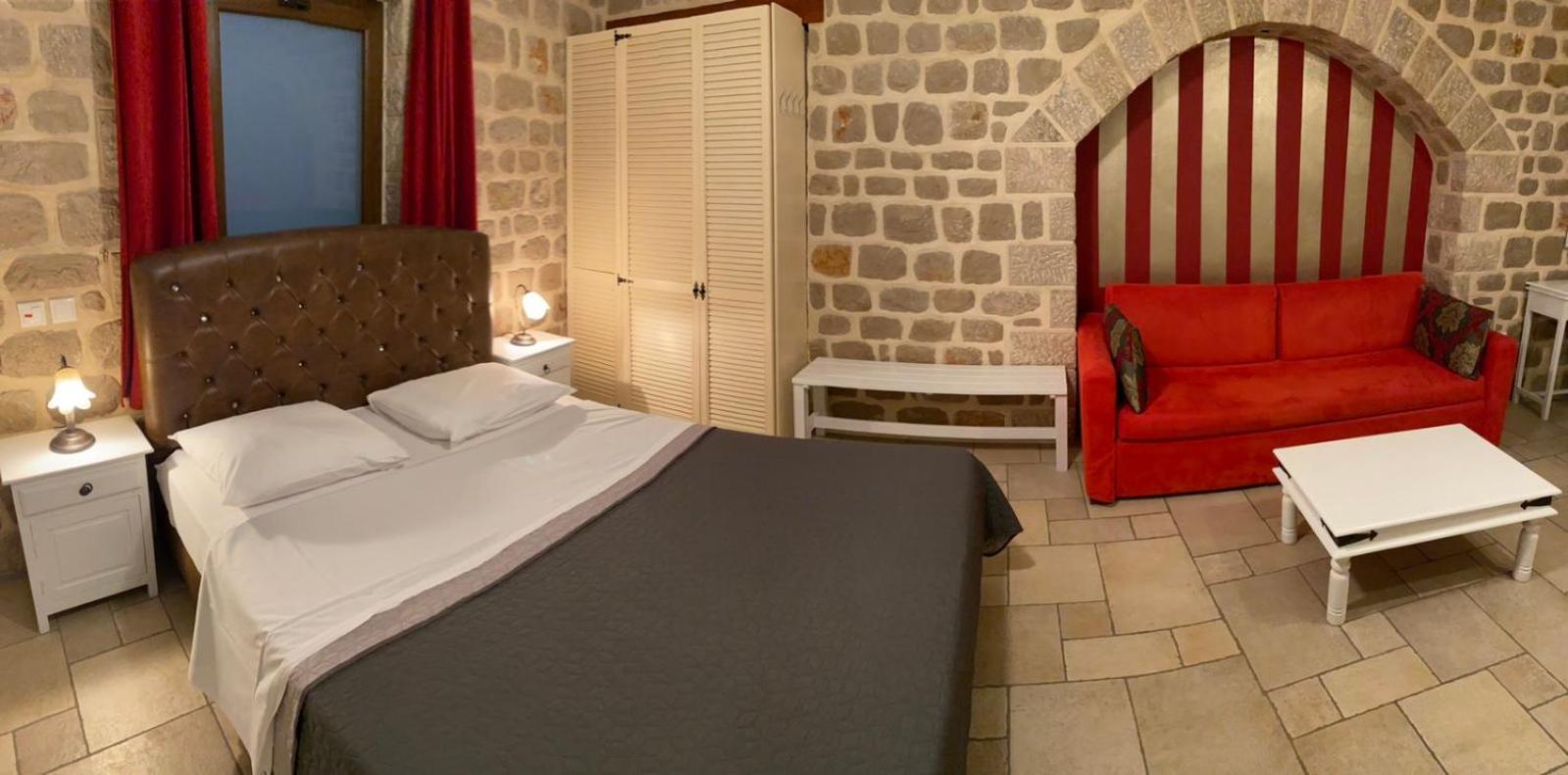 Myral Guesthouse Nauplion Zewnętrze zdjęcie