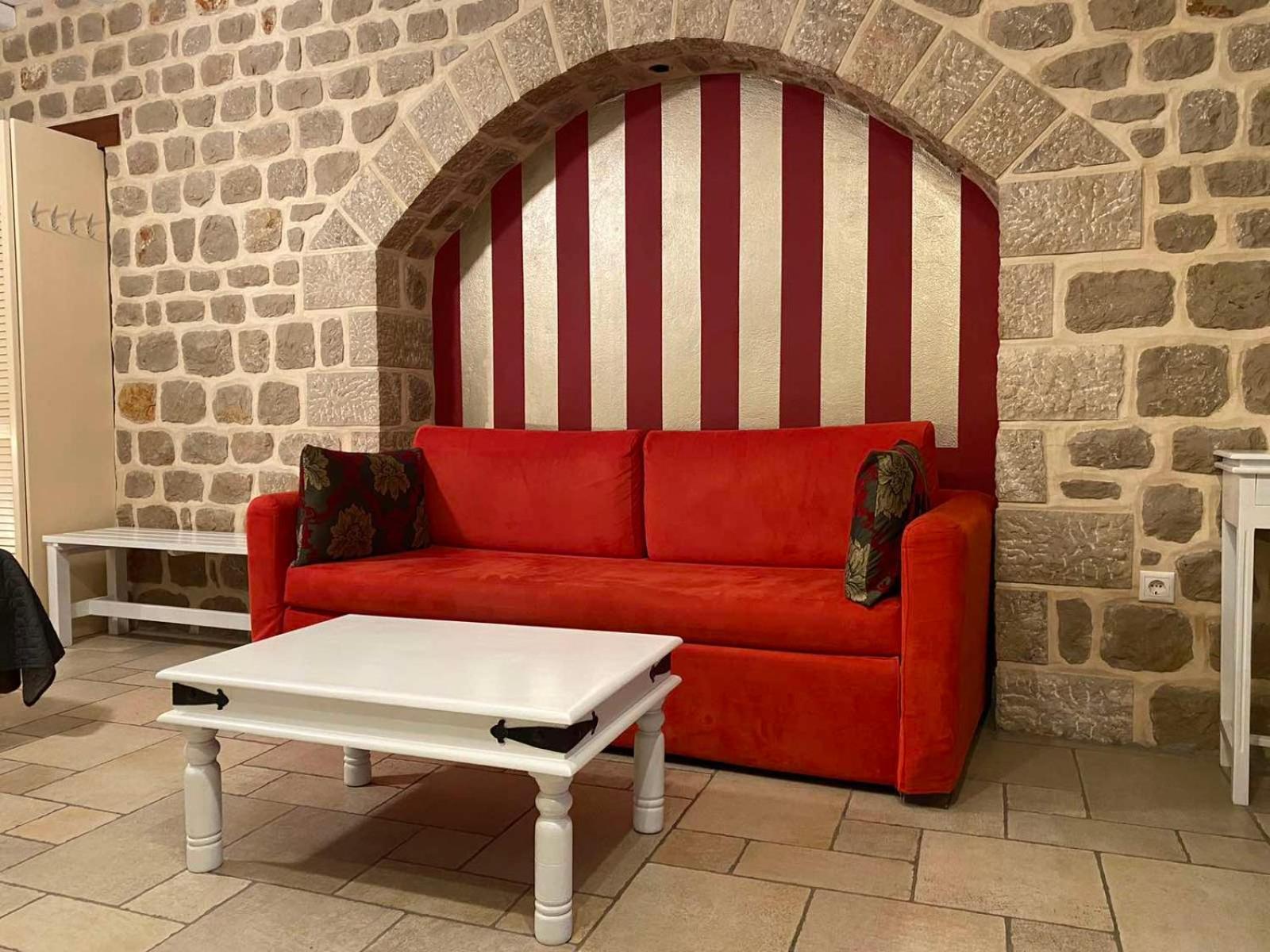 Myral Guesthouse Nauplion Zewnętrze zdjęcie